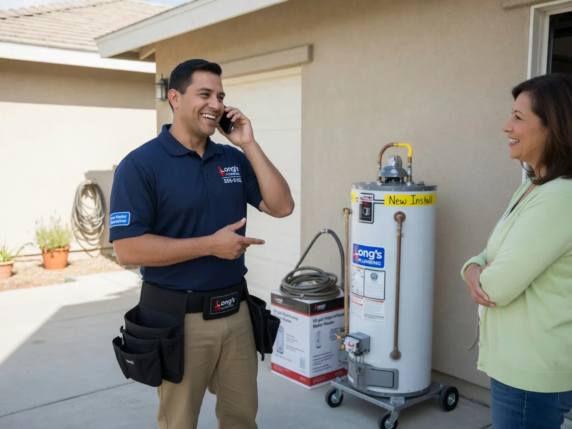 Leak Detection Proberta, CA FAQs